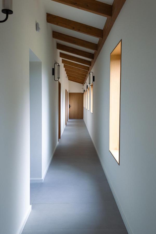 Casa Da Milheira - Agroturismo Оливейра-ди-Аземейш Экстерьер фото