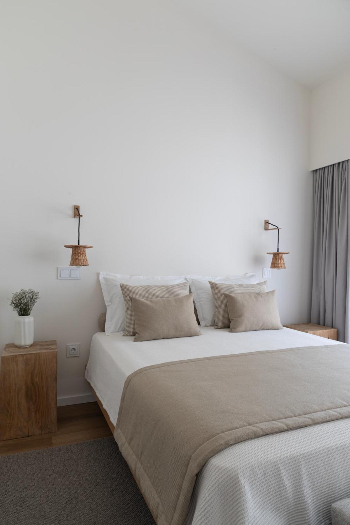 Casa Da Milheira - Agroturismo Оливейра-ди-Аземейш Экстерьер фото
