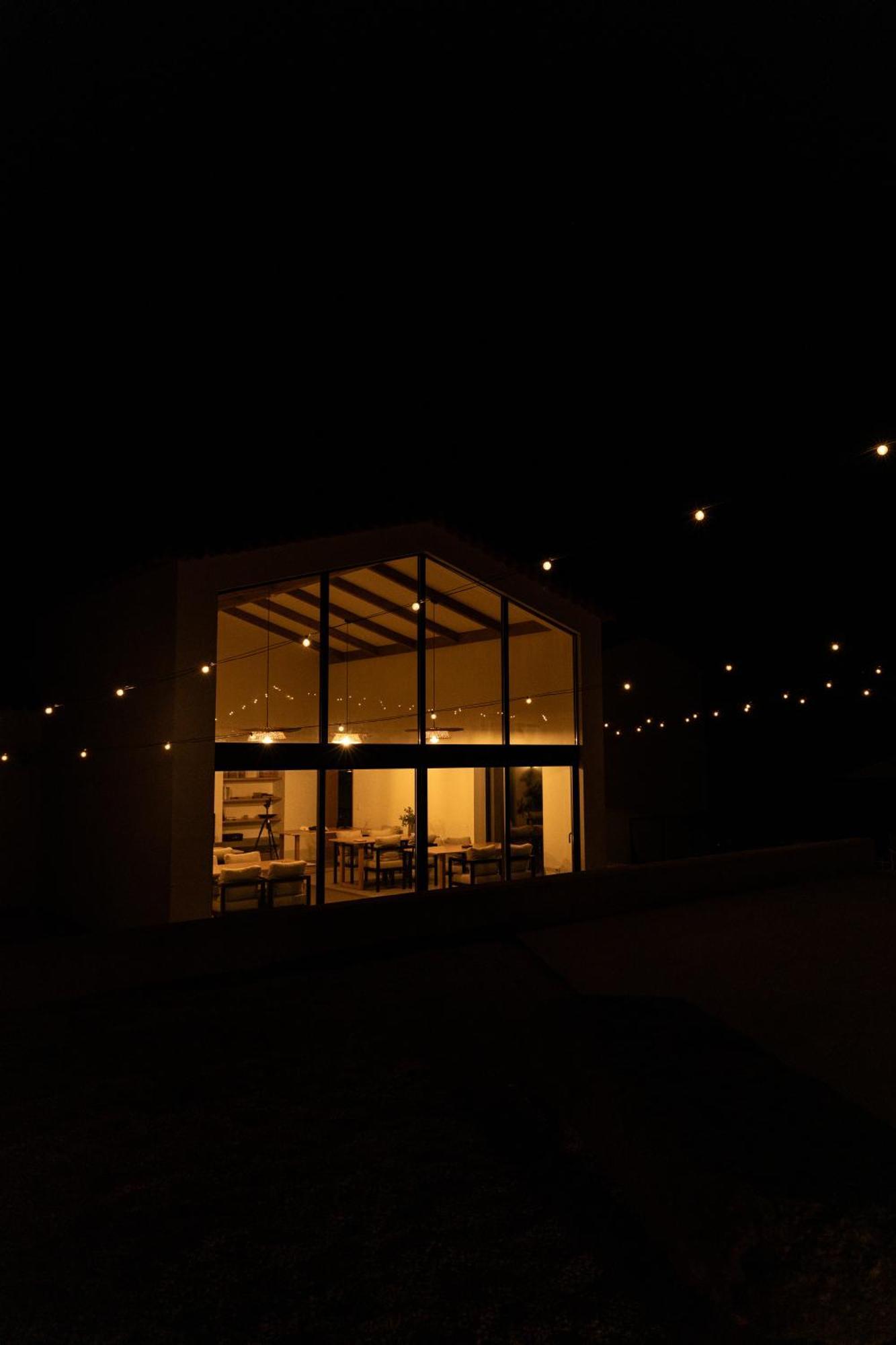 Casa Da Milheira - Agroturismo Оливейра-ди-Аземейш Экстерьер фото